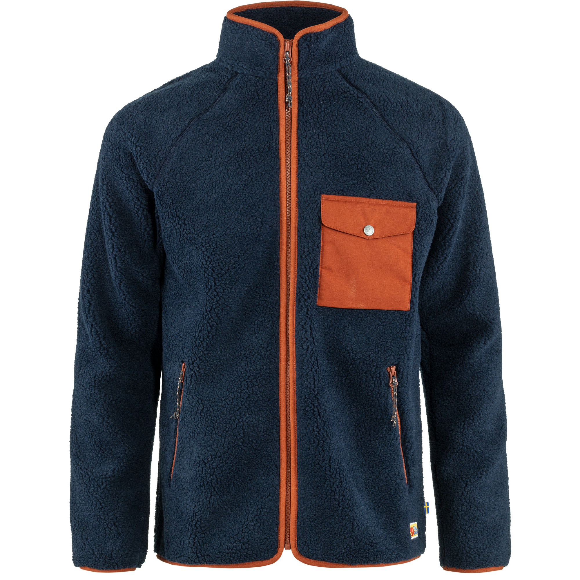 Vardag Pile Fleece M - Image 11