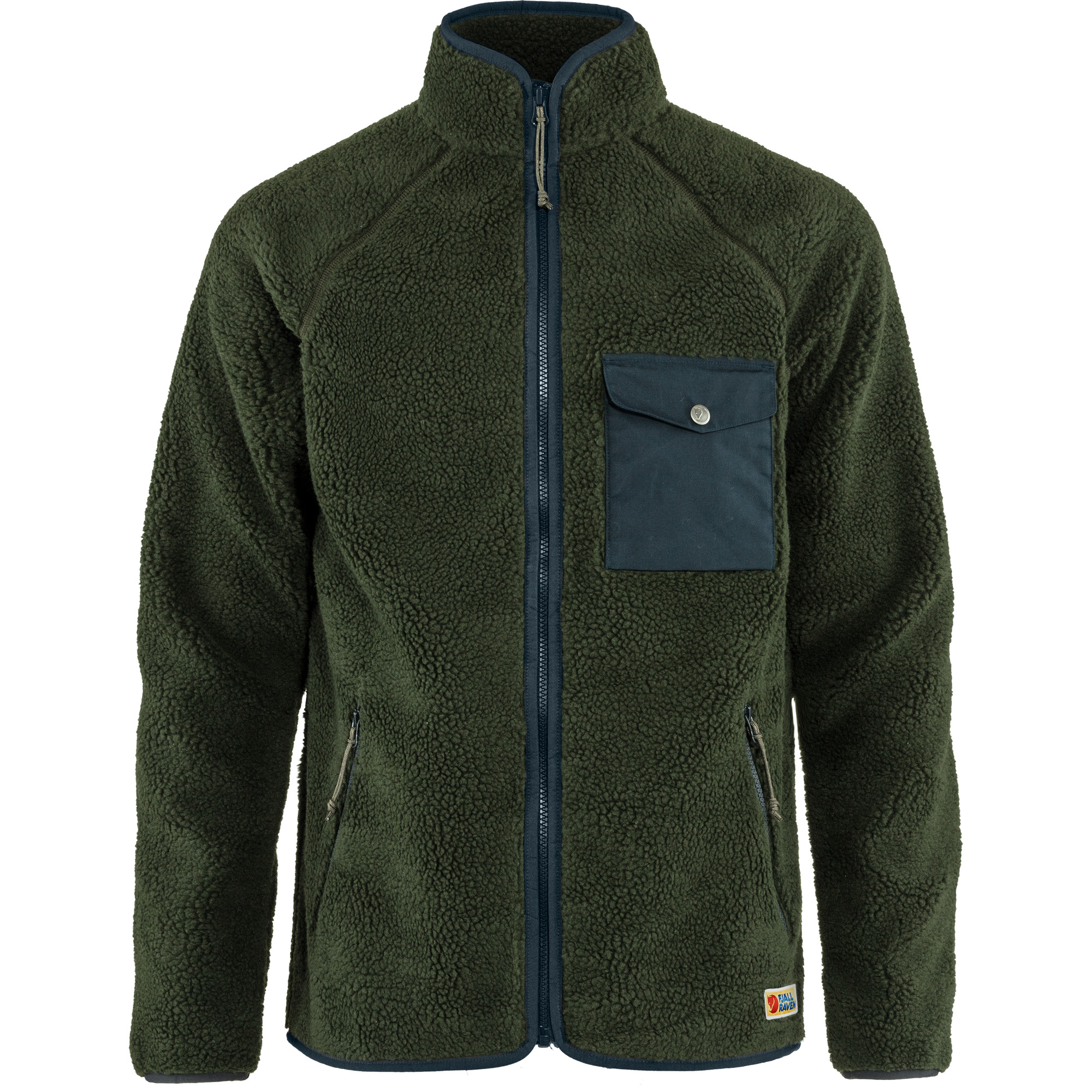 Vardag Pile Fleece M - Image 10