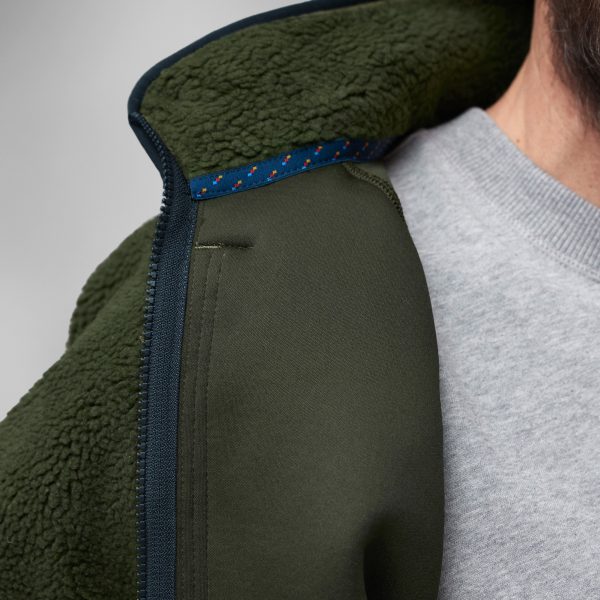 Vardag Pile Fleece M - Image 8