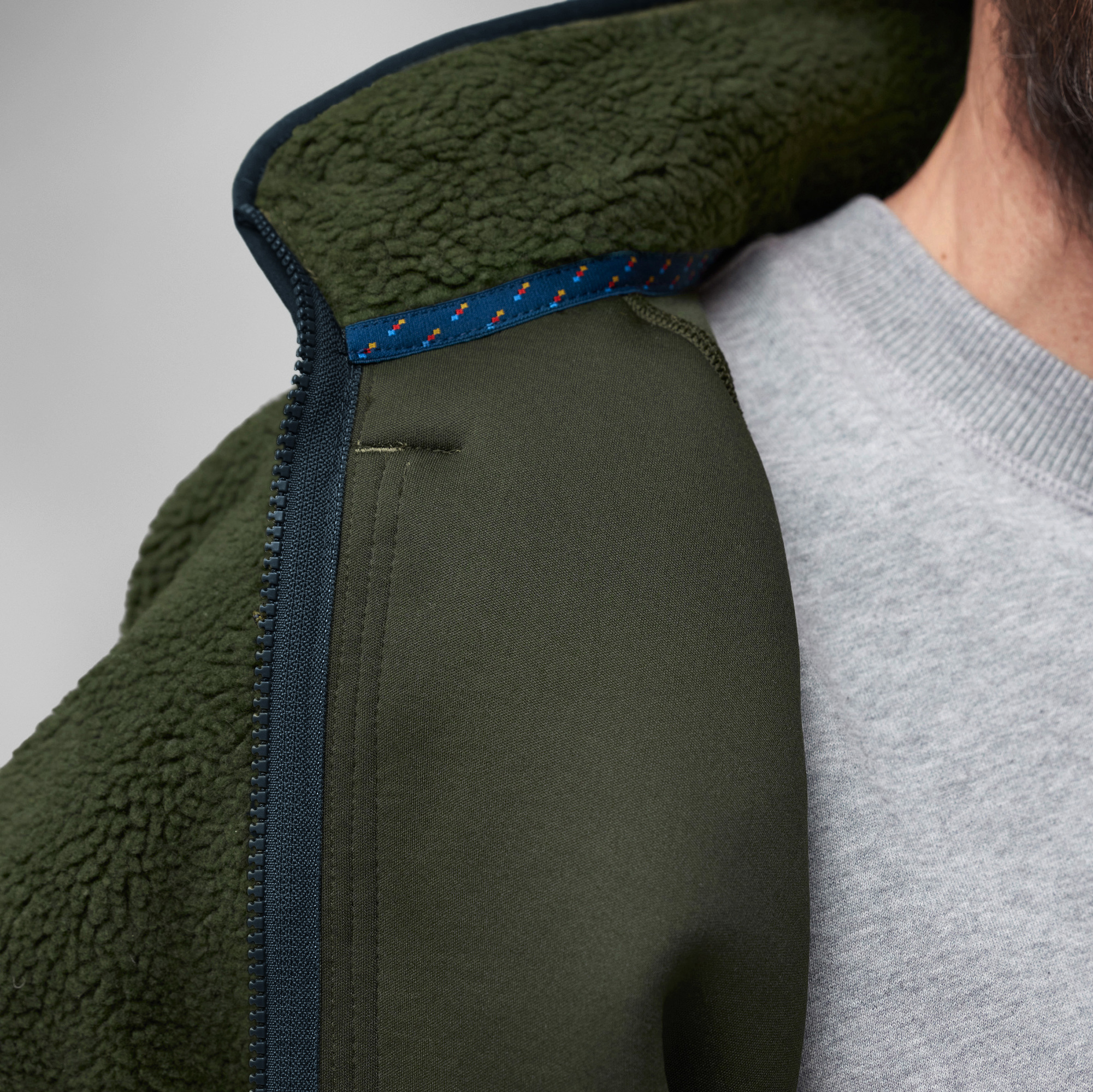 Vardag Pile Fleece M - Image 8