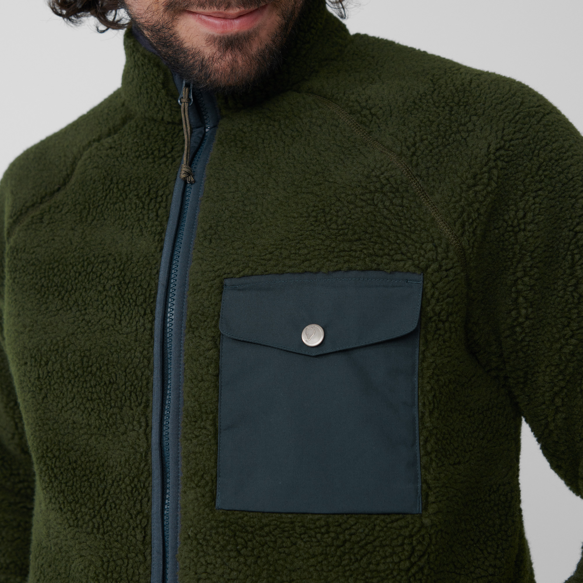 Vardag Pile Fleece M - Image 3