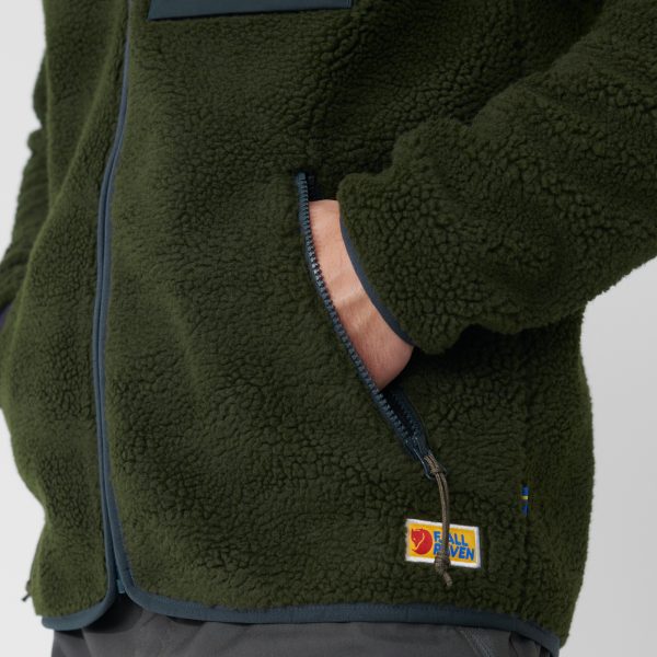 Vardag Pile Fleece M - Image 2