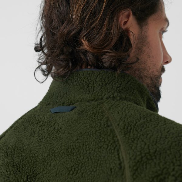 Vardag Pile Fleece M - Image 5