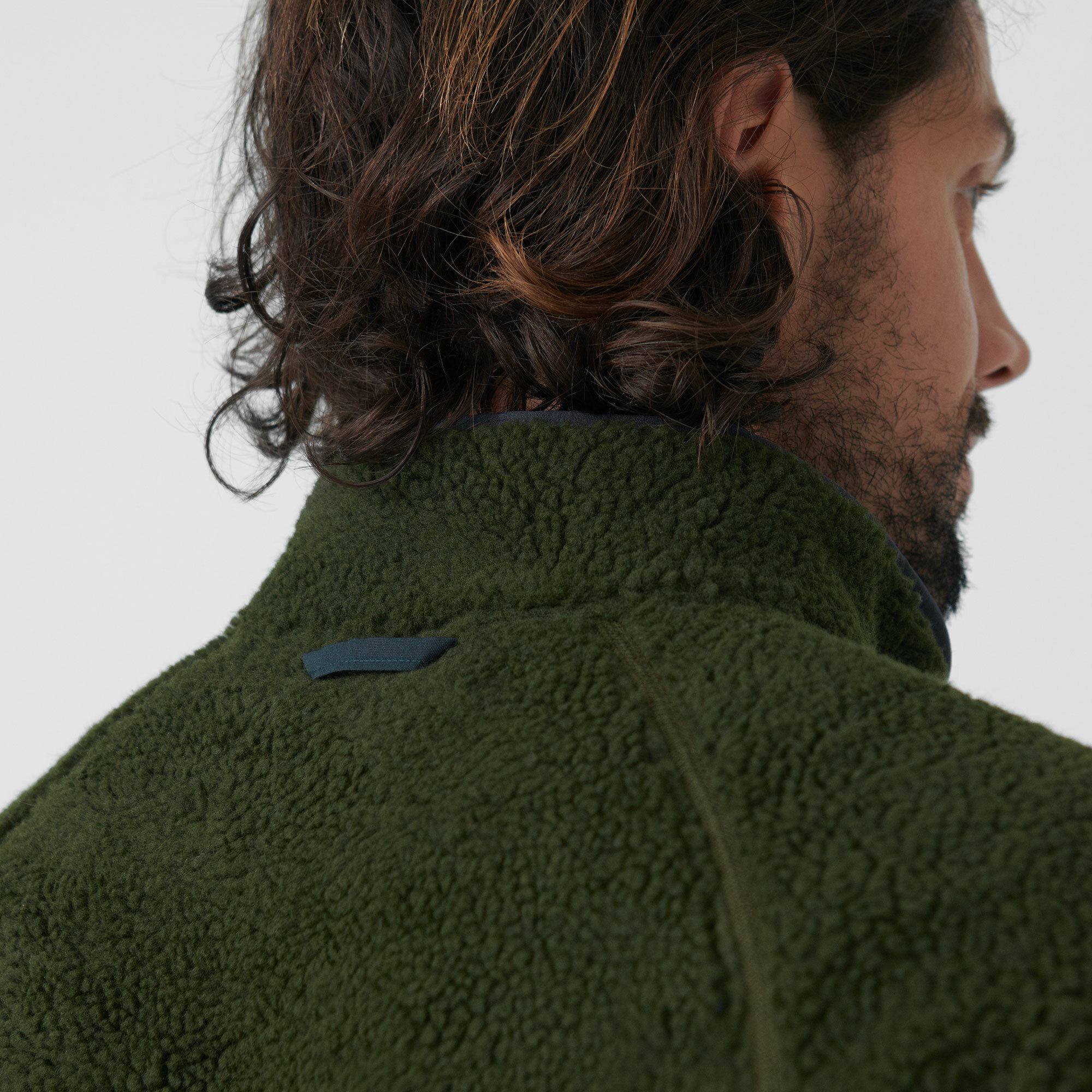 Vardag Pile Fleece M - Image 5