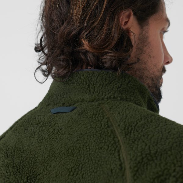 Vardag Pile Fleece M - Image 4