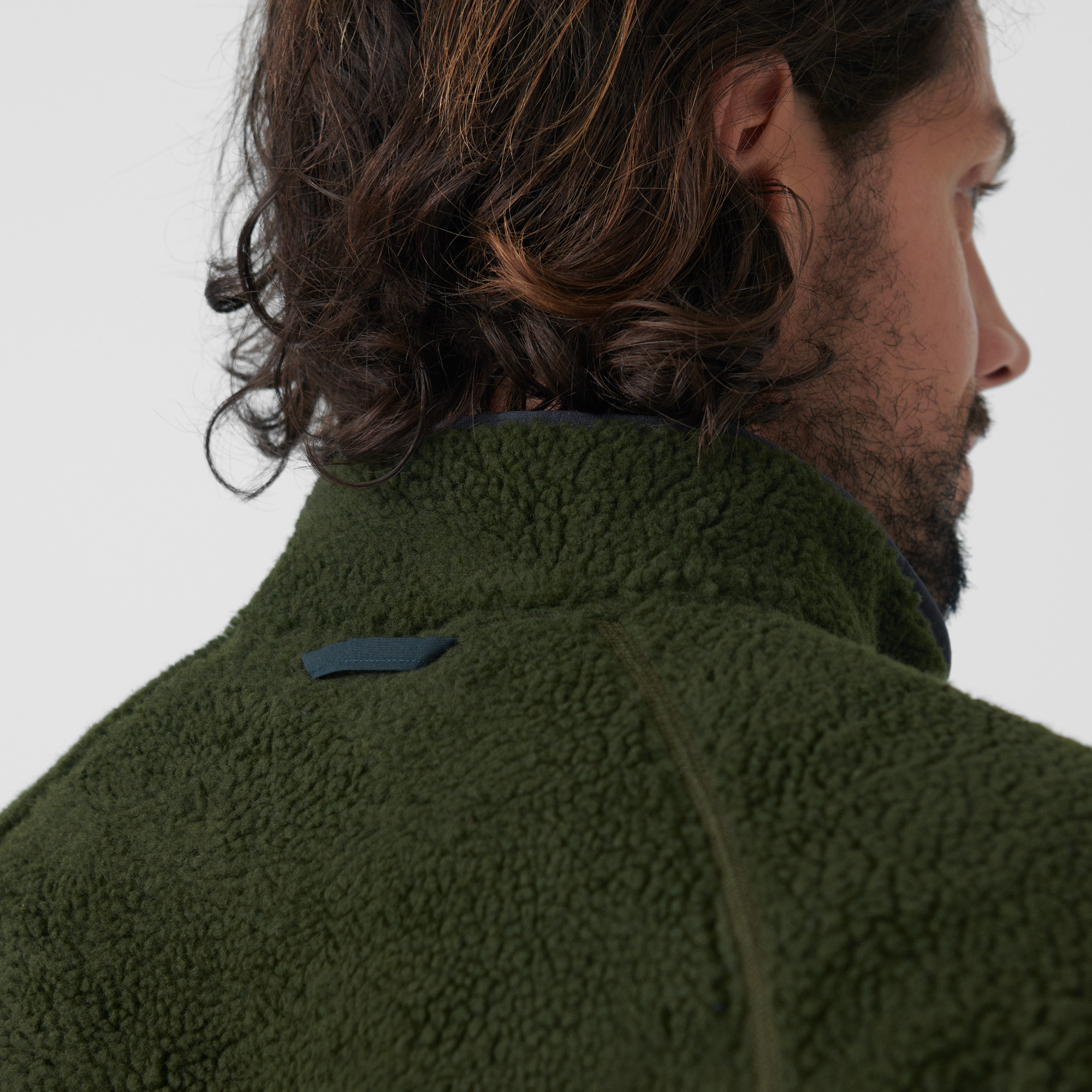 Vardag Pile Fleece M - Image 4