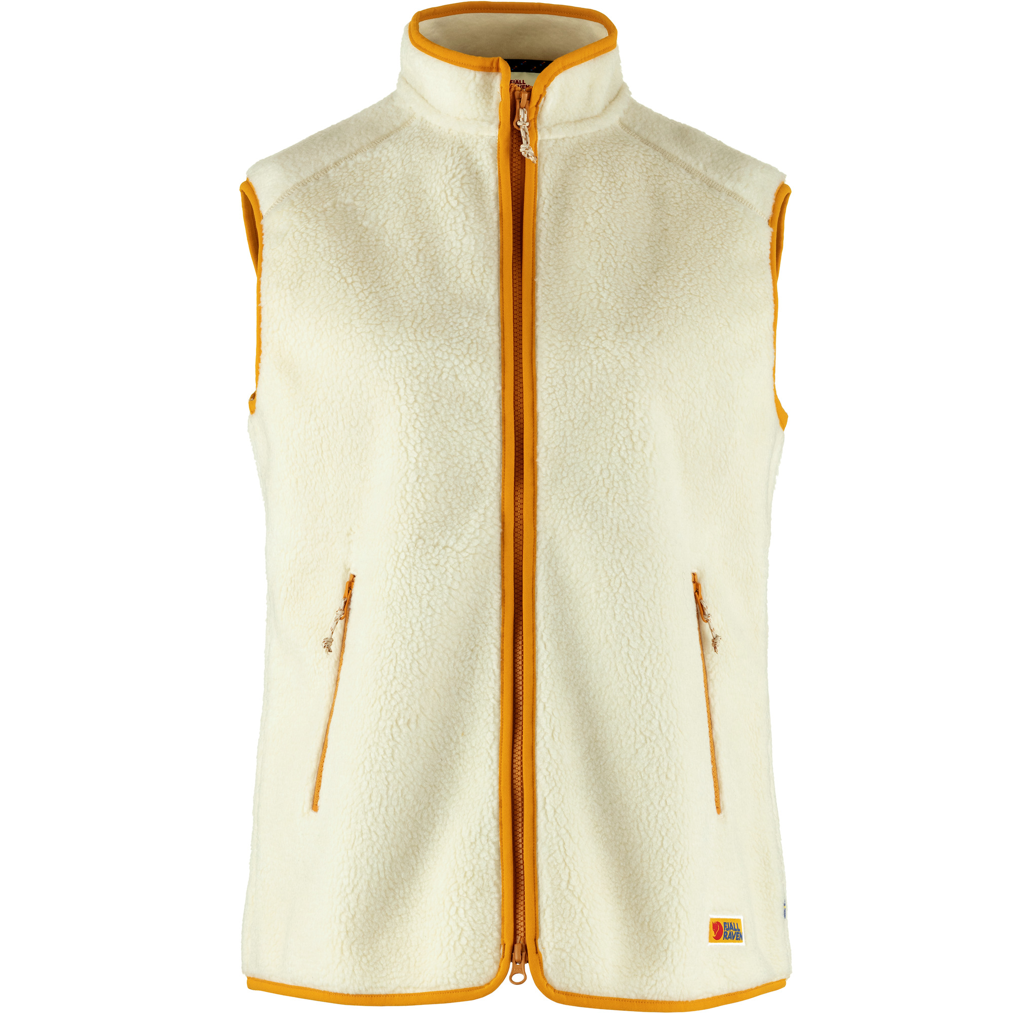 Vardag Pile Fleece Vest W - Image 7