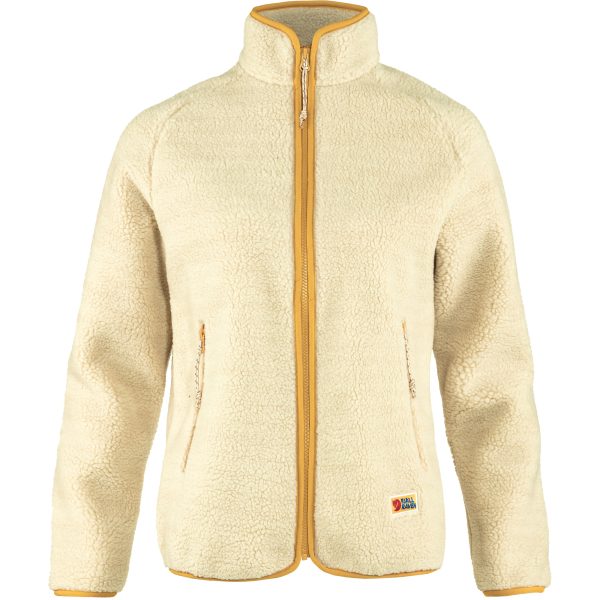 Vardag Pile Fleece W - Image 4