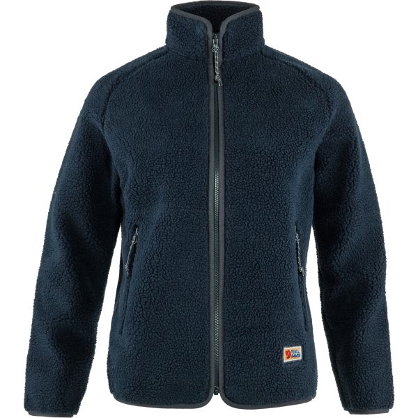 Vardag Pile Fleece W - Image 5