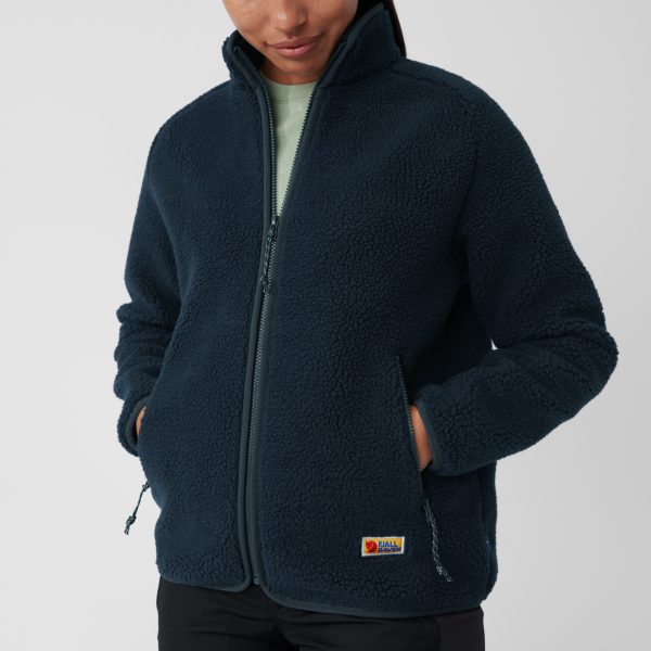 Vardag Pile Fleece W - Image 2