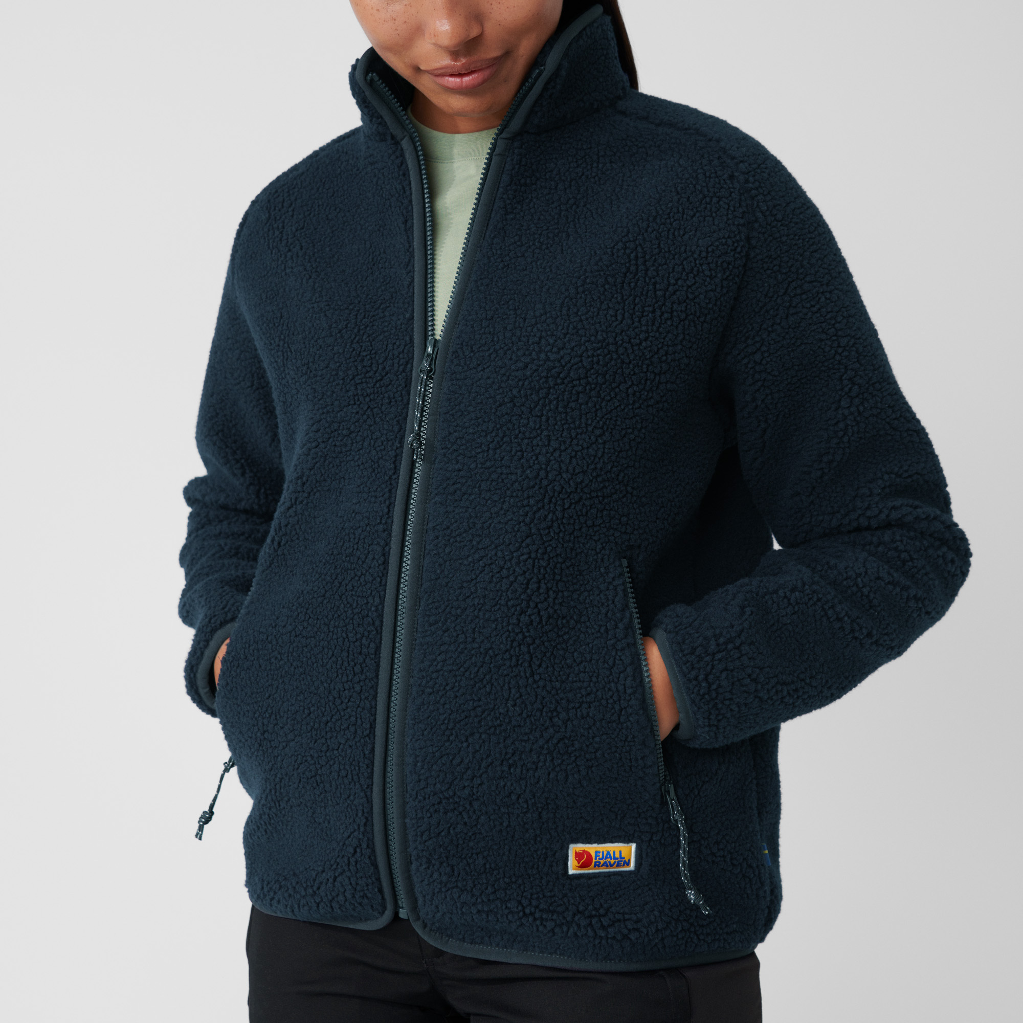 Vardag Pile Fleece W - Image 2