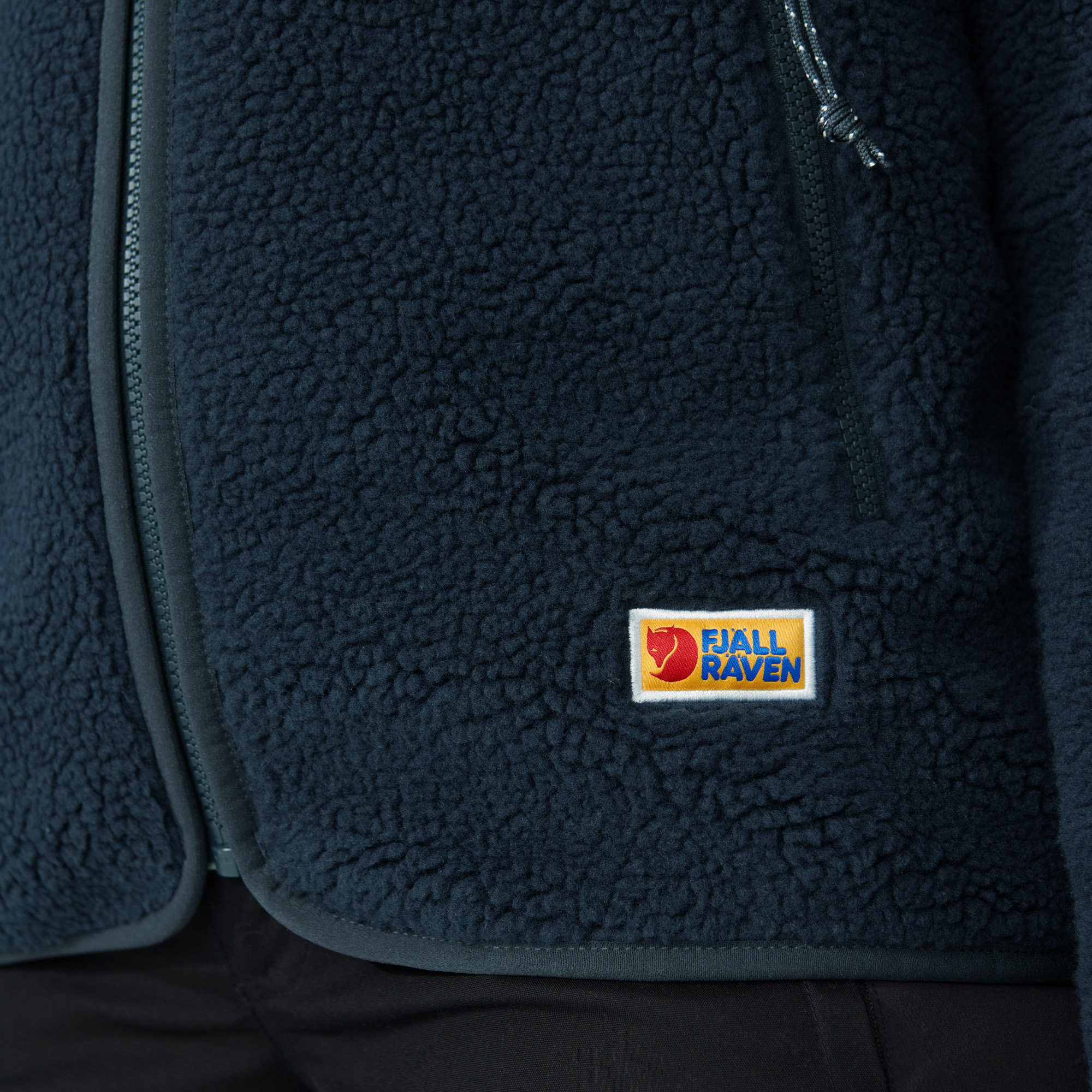 Vardag Pile Fleece W - Image 1