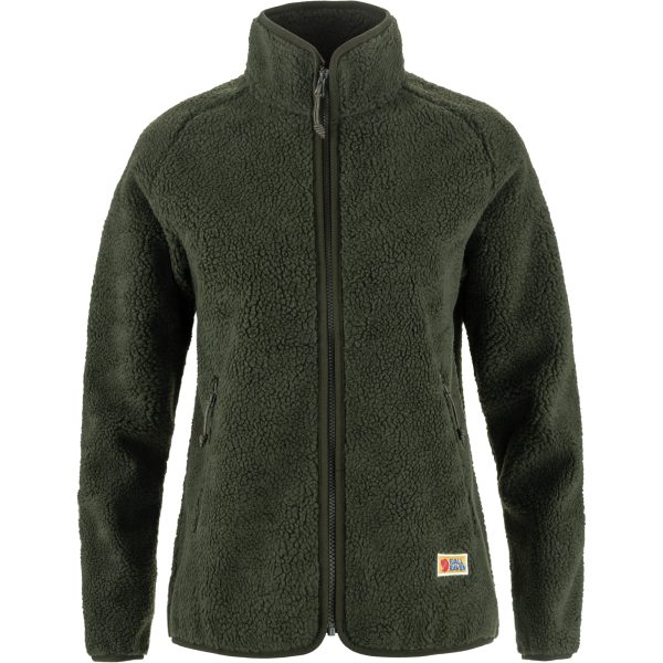 Vardag Pile Fleece W - Image 9