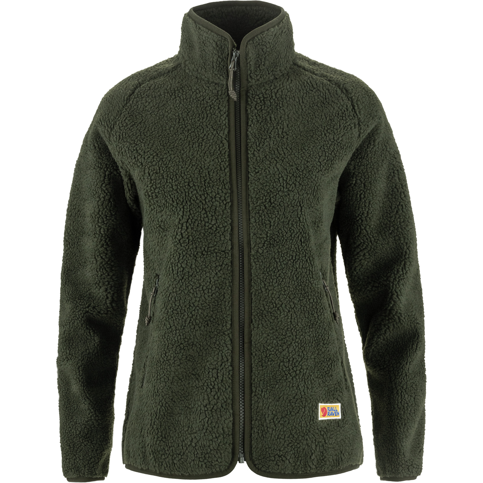 Vardag Pile Fleece W - Image 9