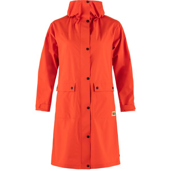 Vardag Rain Parka W - Image 12
