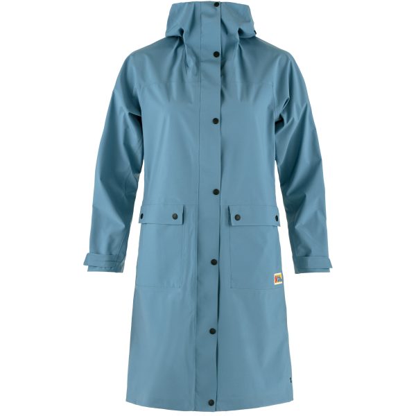 Vardag Rain Parka W - Image 13