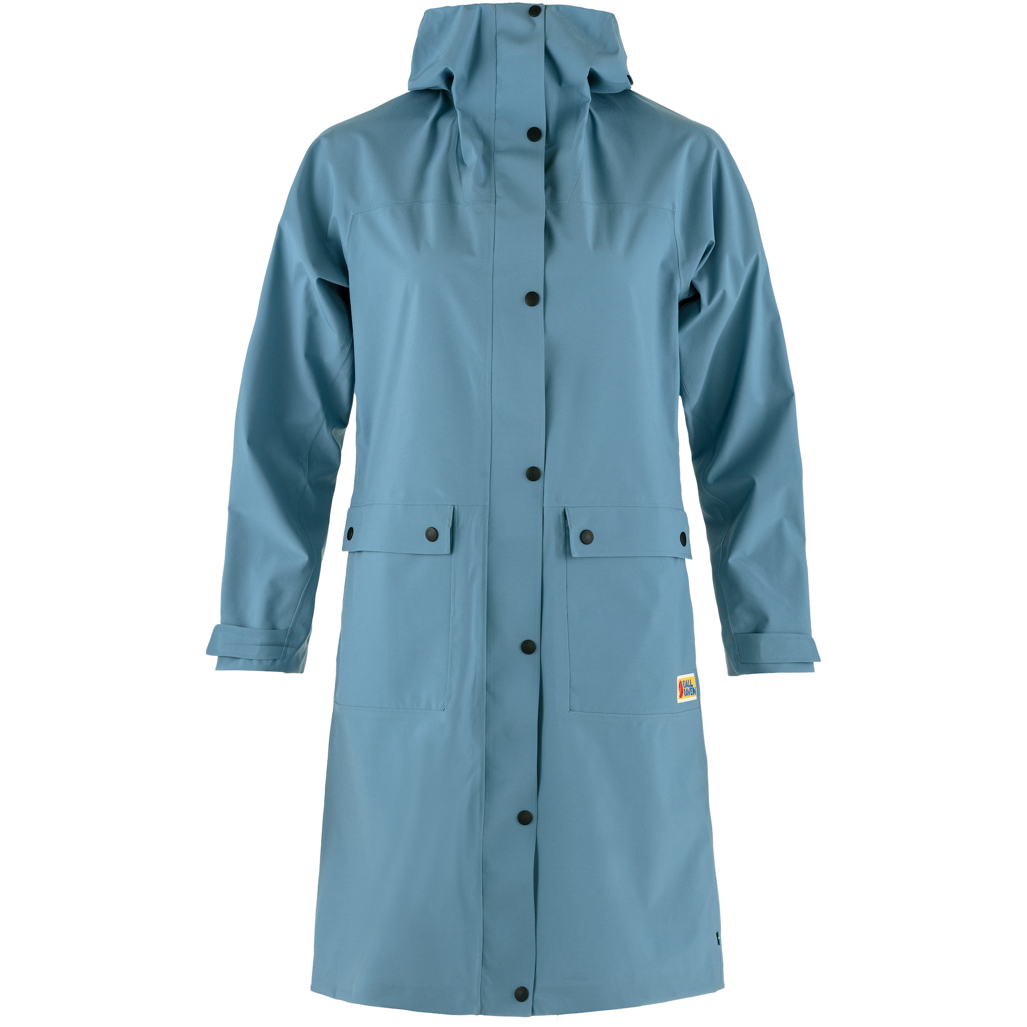 Vardag Rain Parka W - Image 13