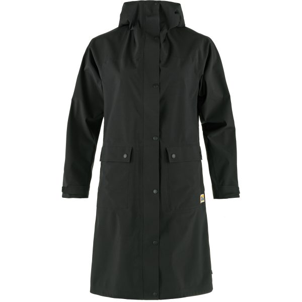 Vardag Rain Parka W - Image 14