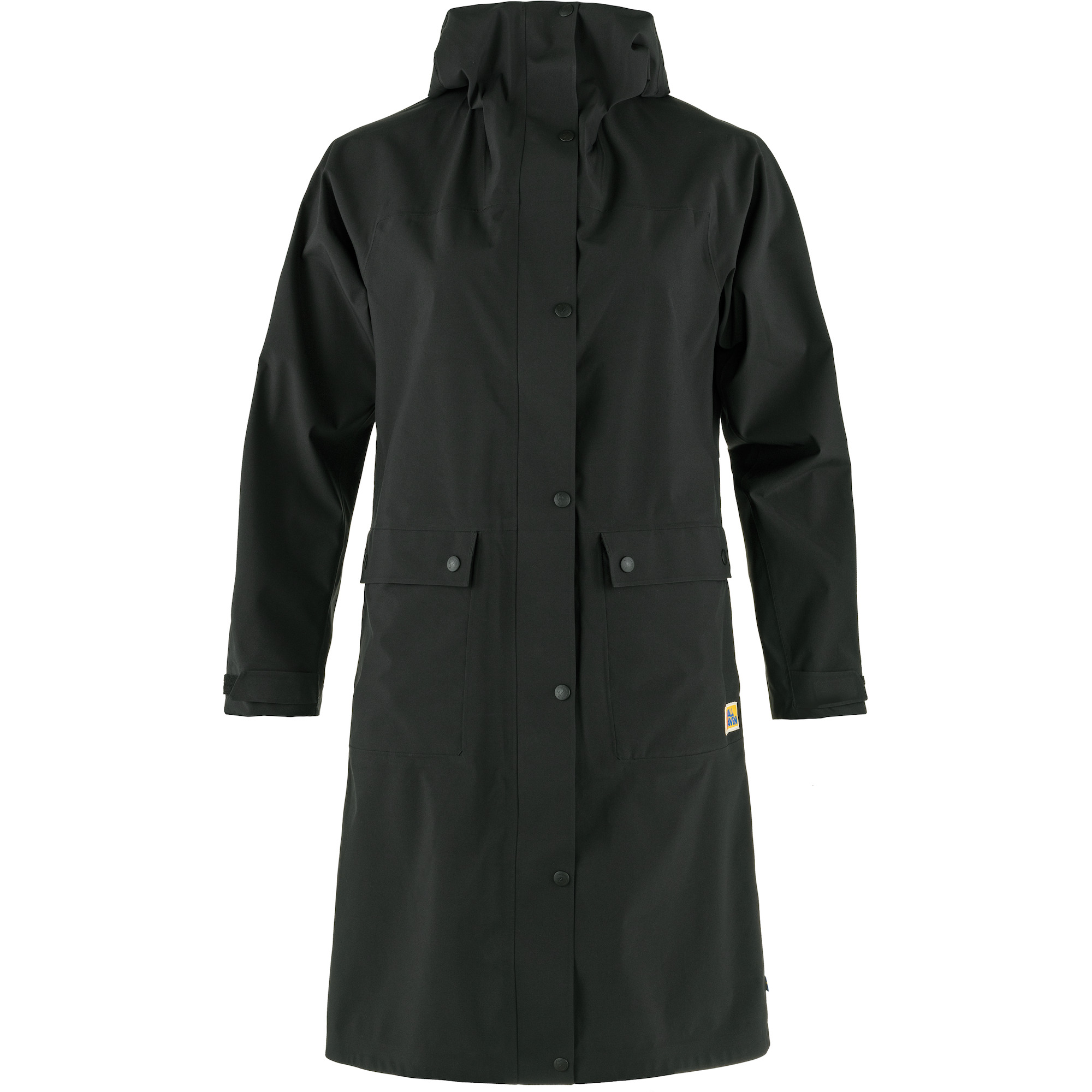 Vardag Rain Parka W - Image 14