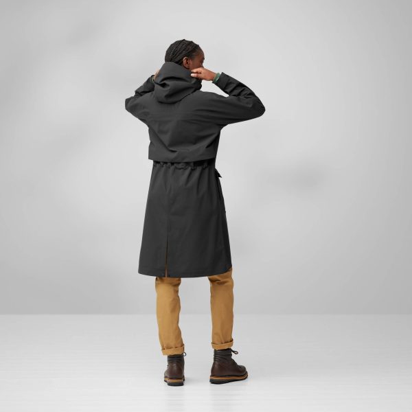 Vardag Rain Parka W - Image 2