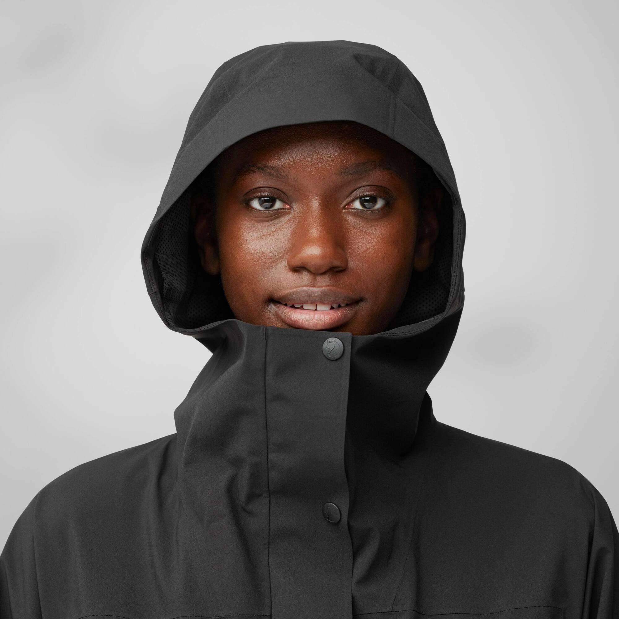 Vardag Rain Parka W - Image 4