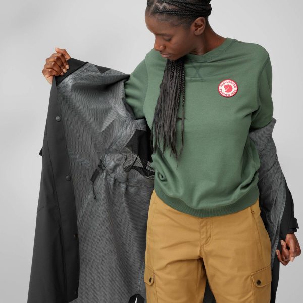 Vardag Rain Parka W - Image 11