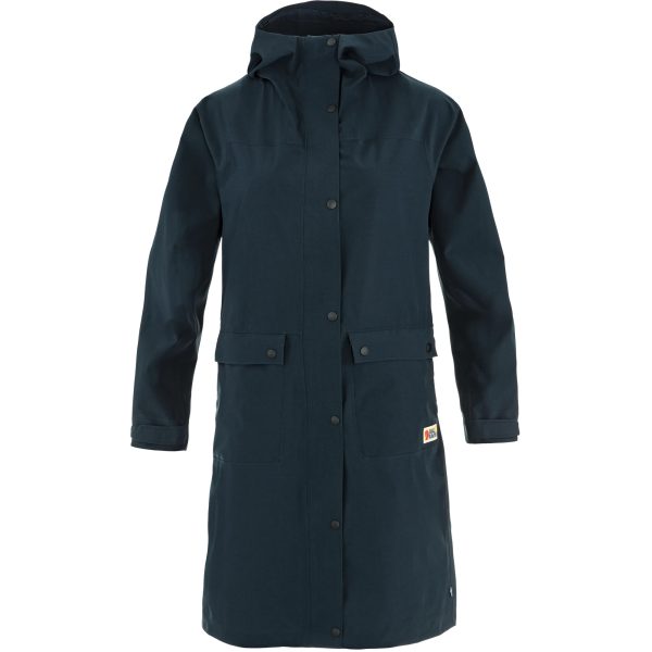 Vardag Rain Parka W - Image 16
