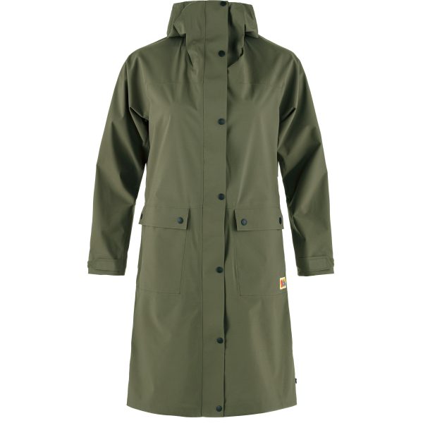 Vardag Rain Parka W - Image 15