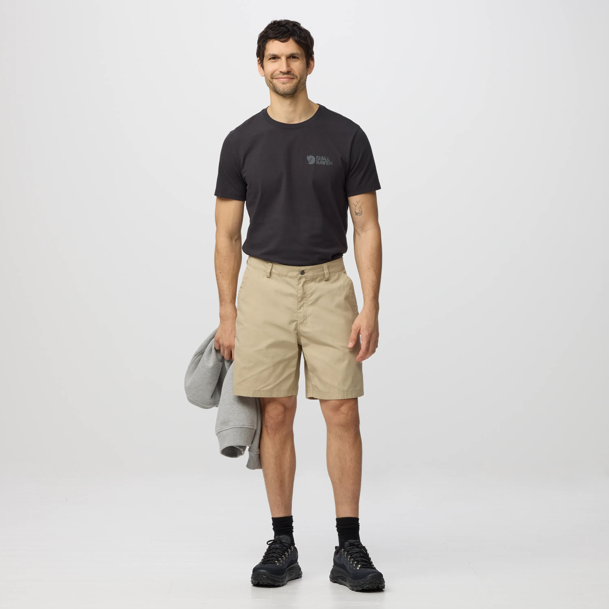 Vardag Relaxed Shorts M - Image 1