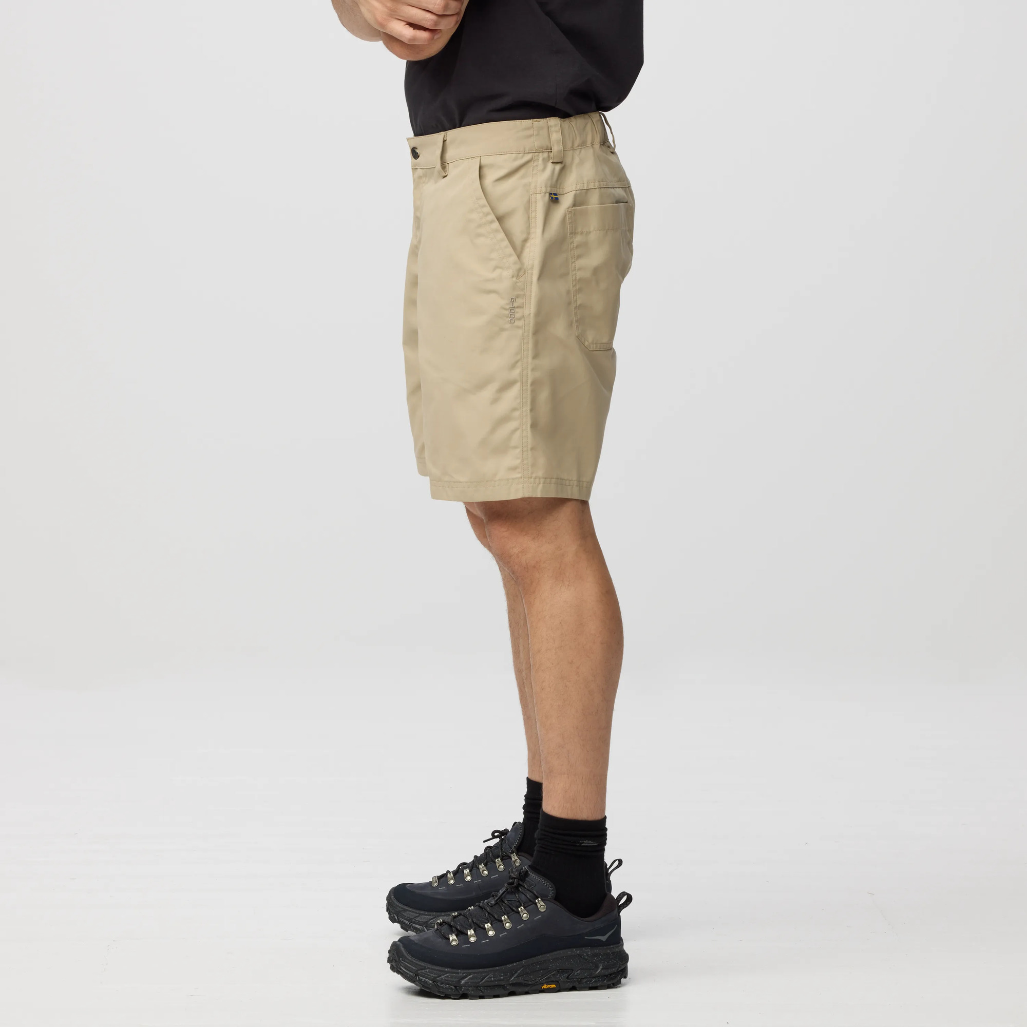 Vardag Relaxed Shorts M - Image 3