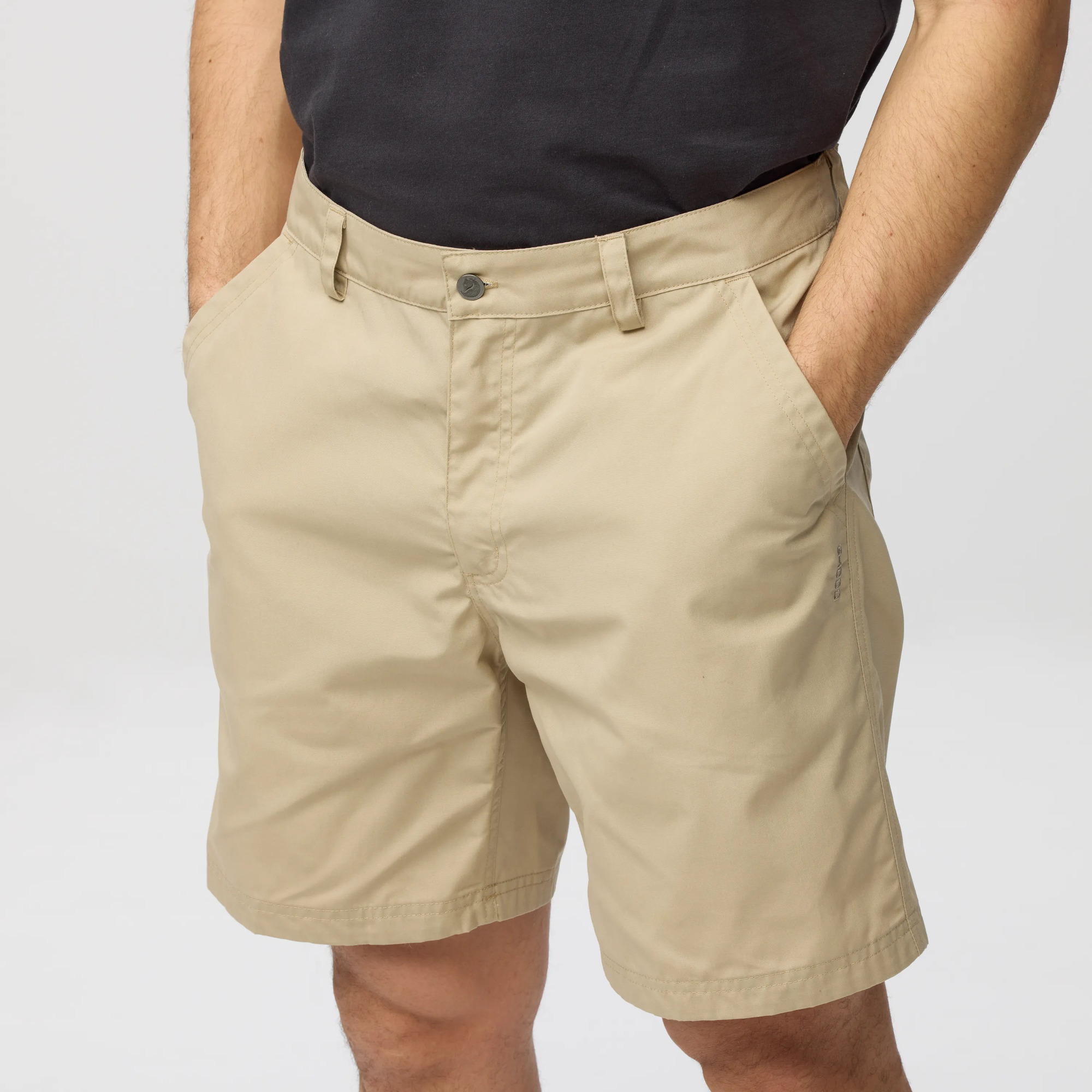 Vardag Relaxed Shorts M - Image 4