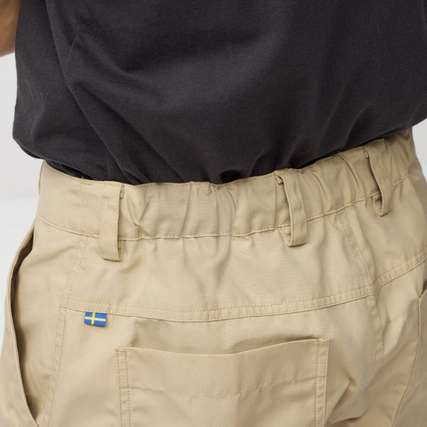 Vardag Relaxed Shorts M - Image 5