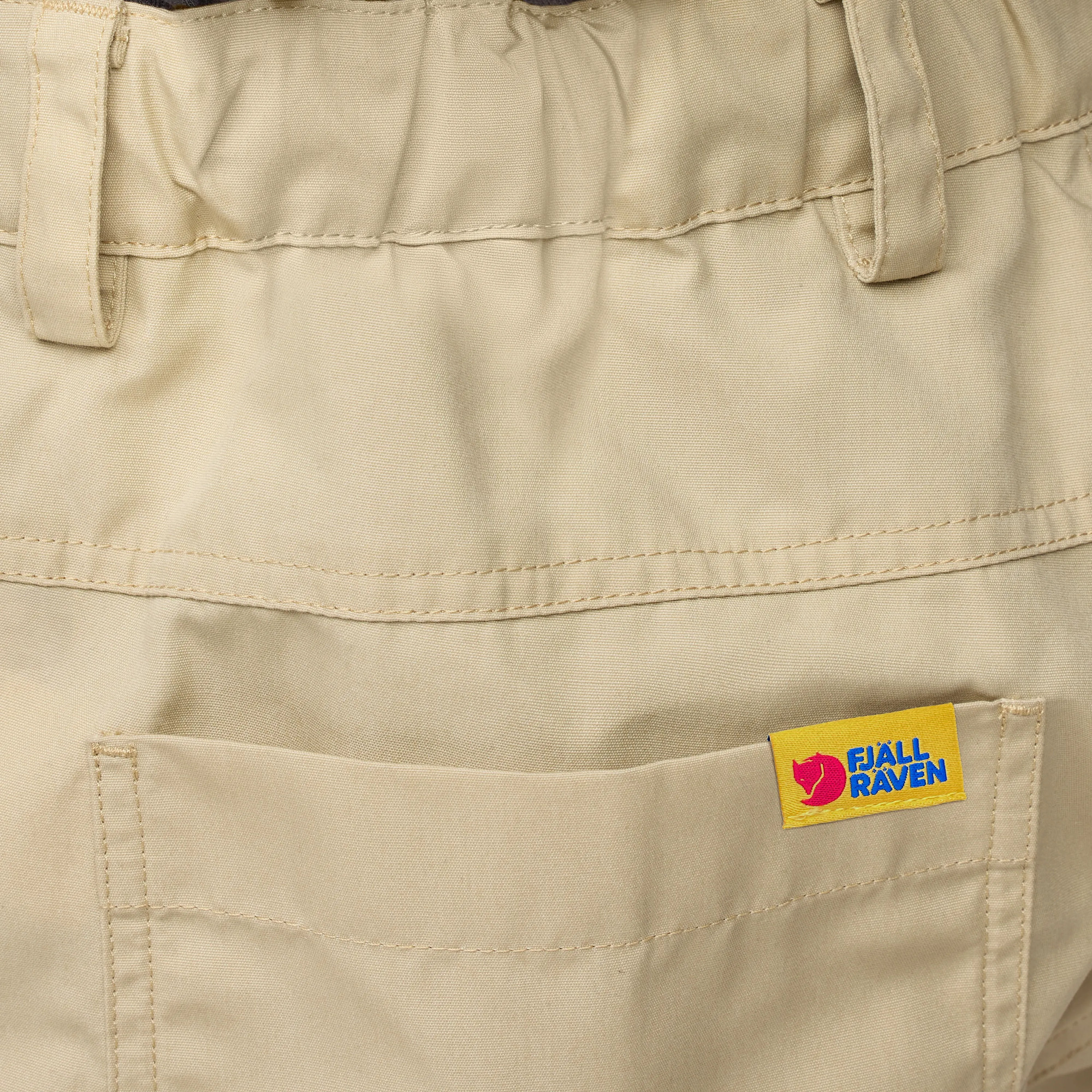 Vardag Relaxed Shorts M - Image 6