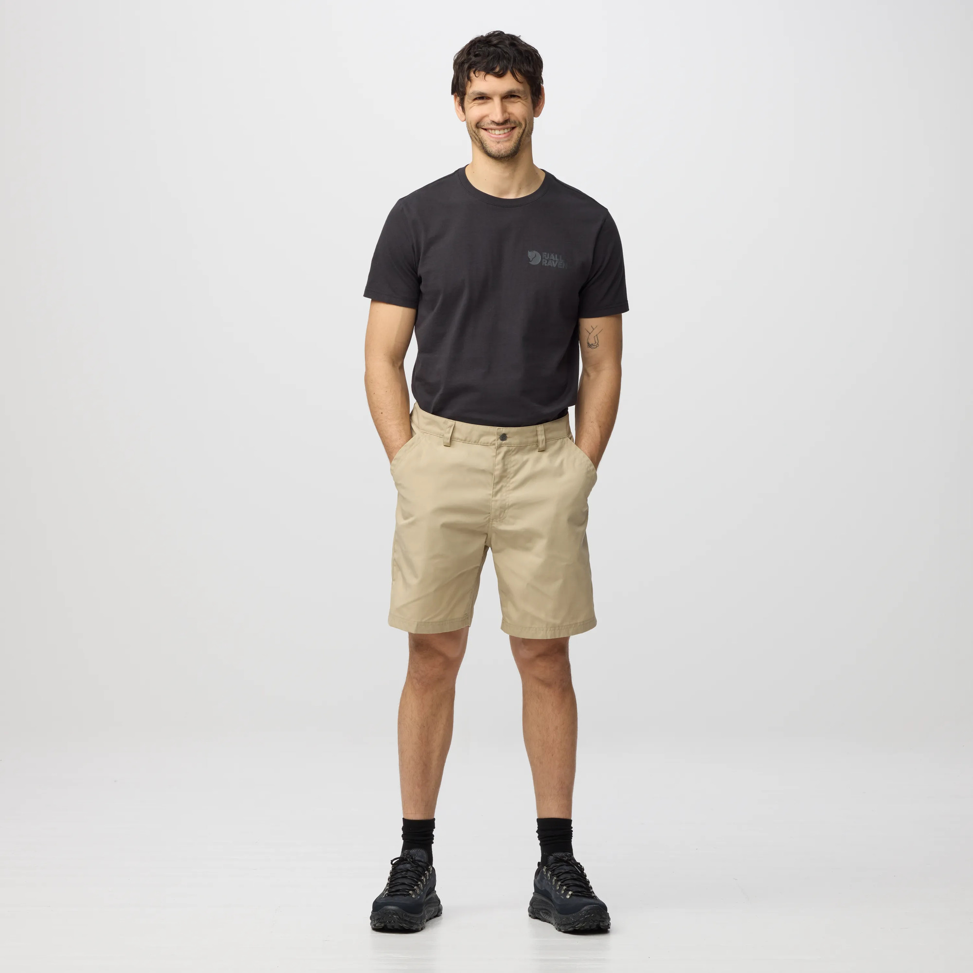 Vardag Relaxed Shorts M - Image 7