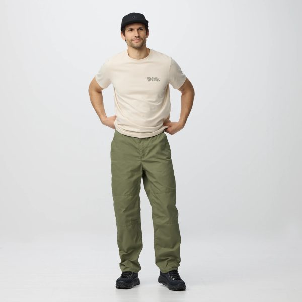 Vardag Relaxed Trousers M - Image 2