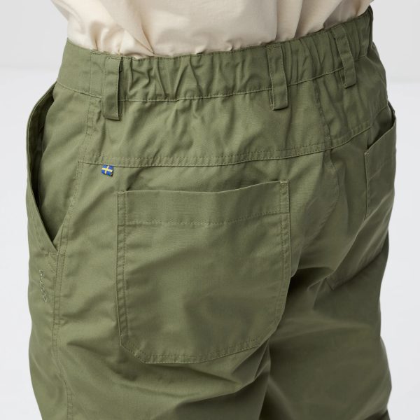 Vardag Relaxed Trousers M - Image 3