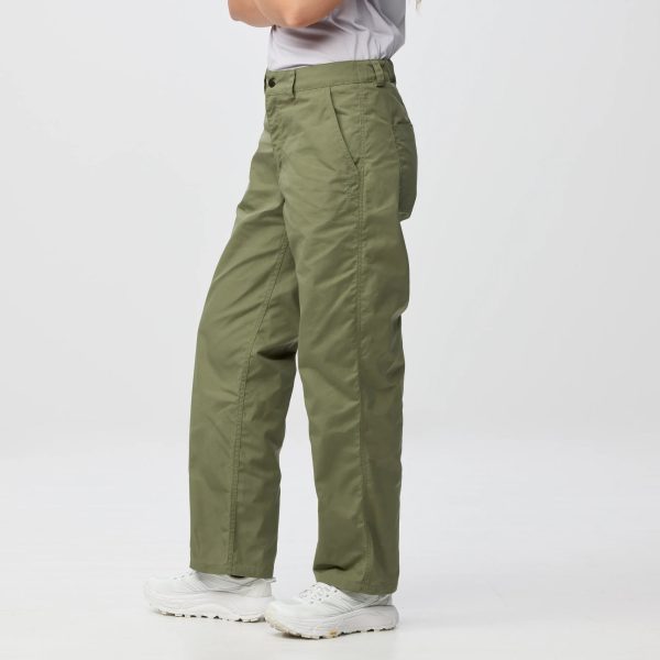Vardag Relaxed Trousers W - Image 3