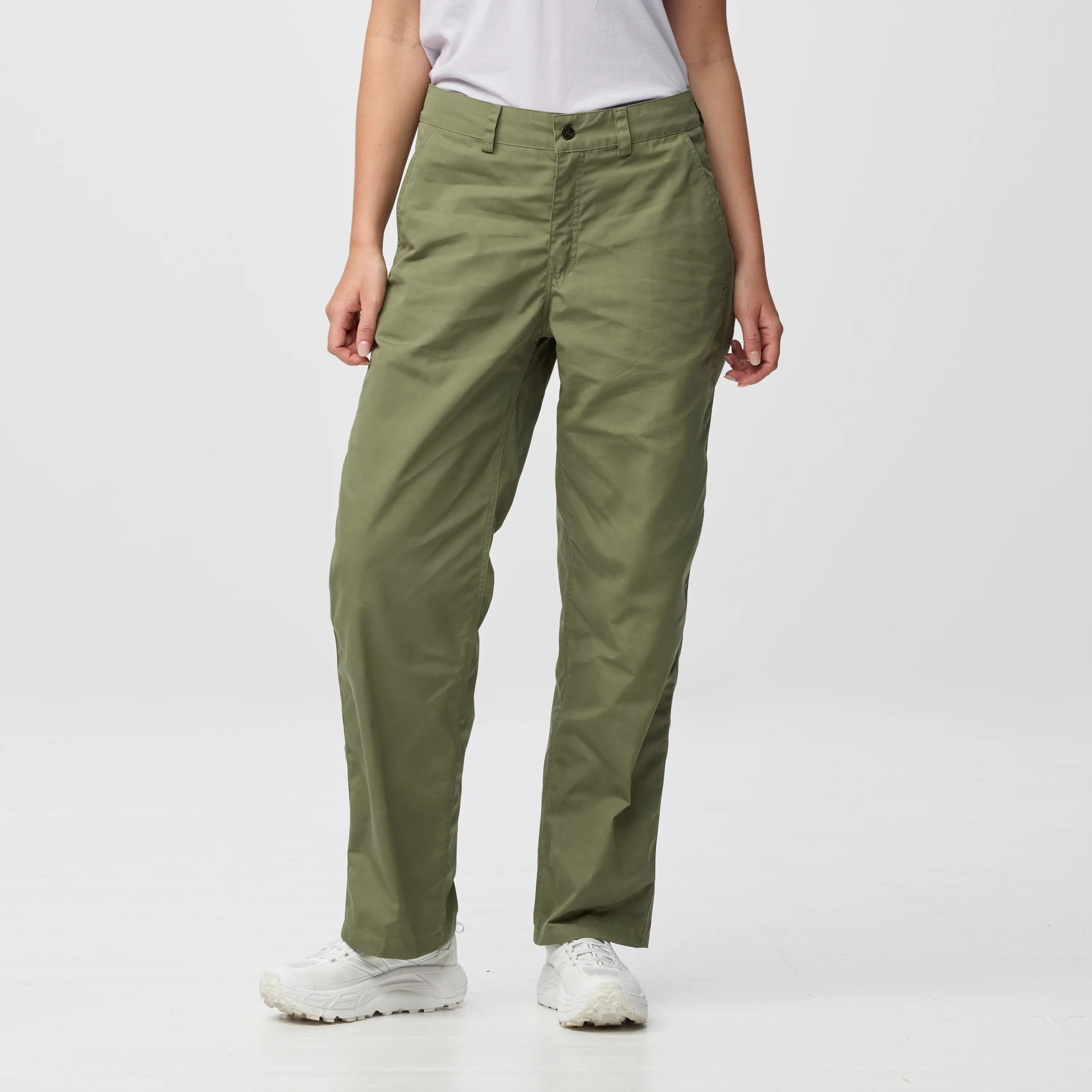 Vardag Relaxed Trousers W - Image 4