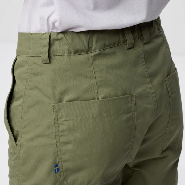 Vardag Relaxed Trousers W - Image 5