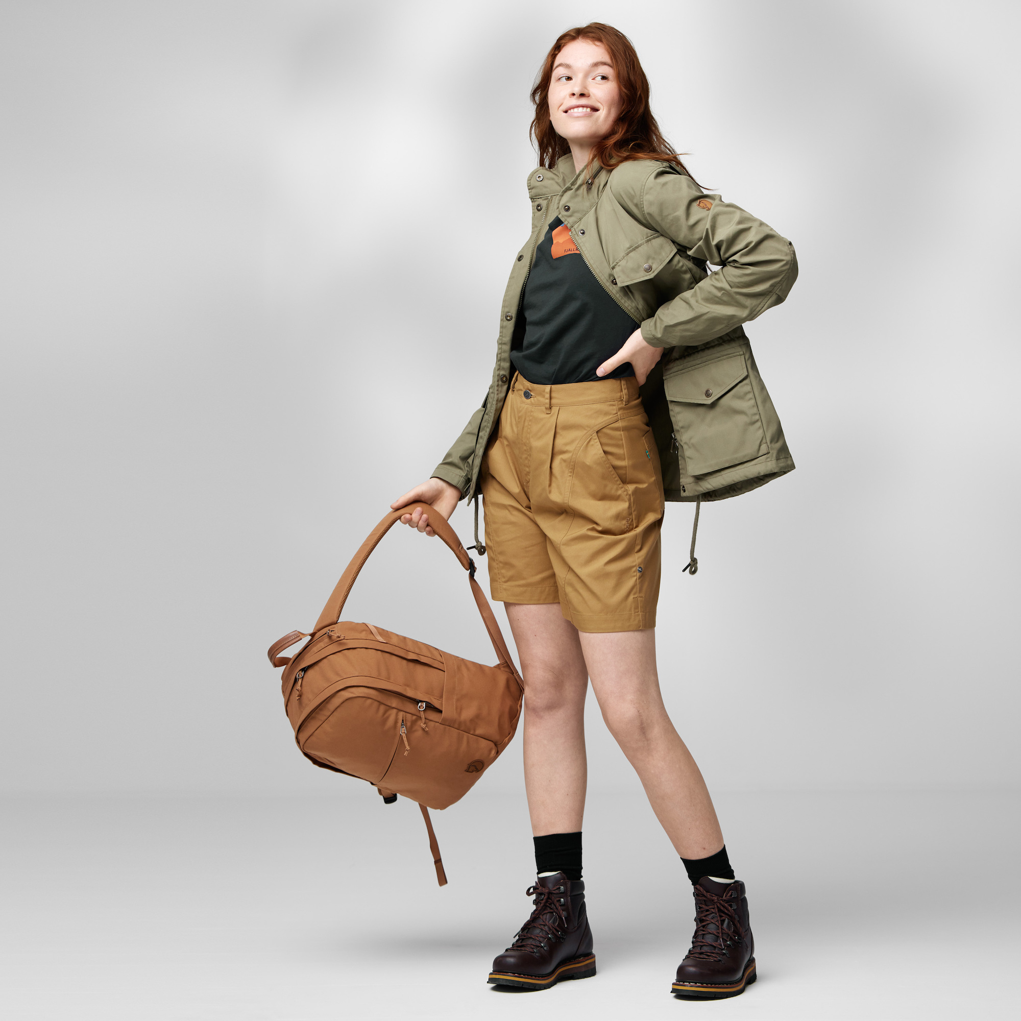 Vardag Shorts W - Image 1