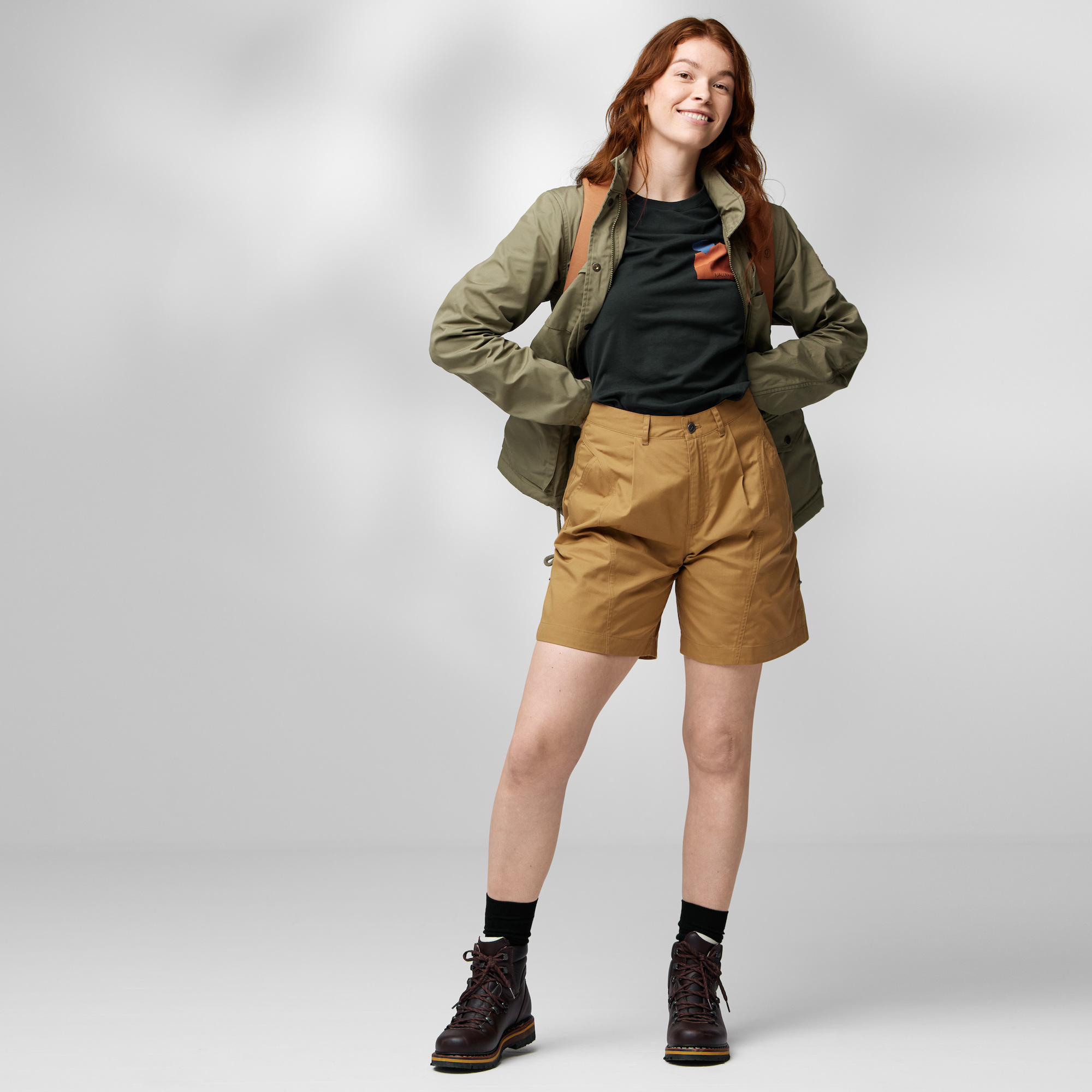 Vardag Shorts W - Image 2