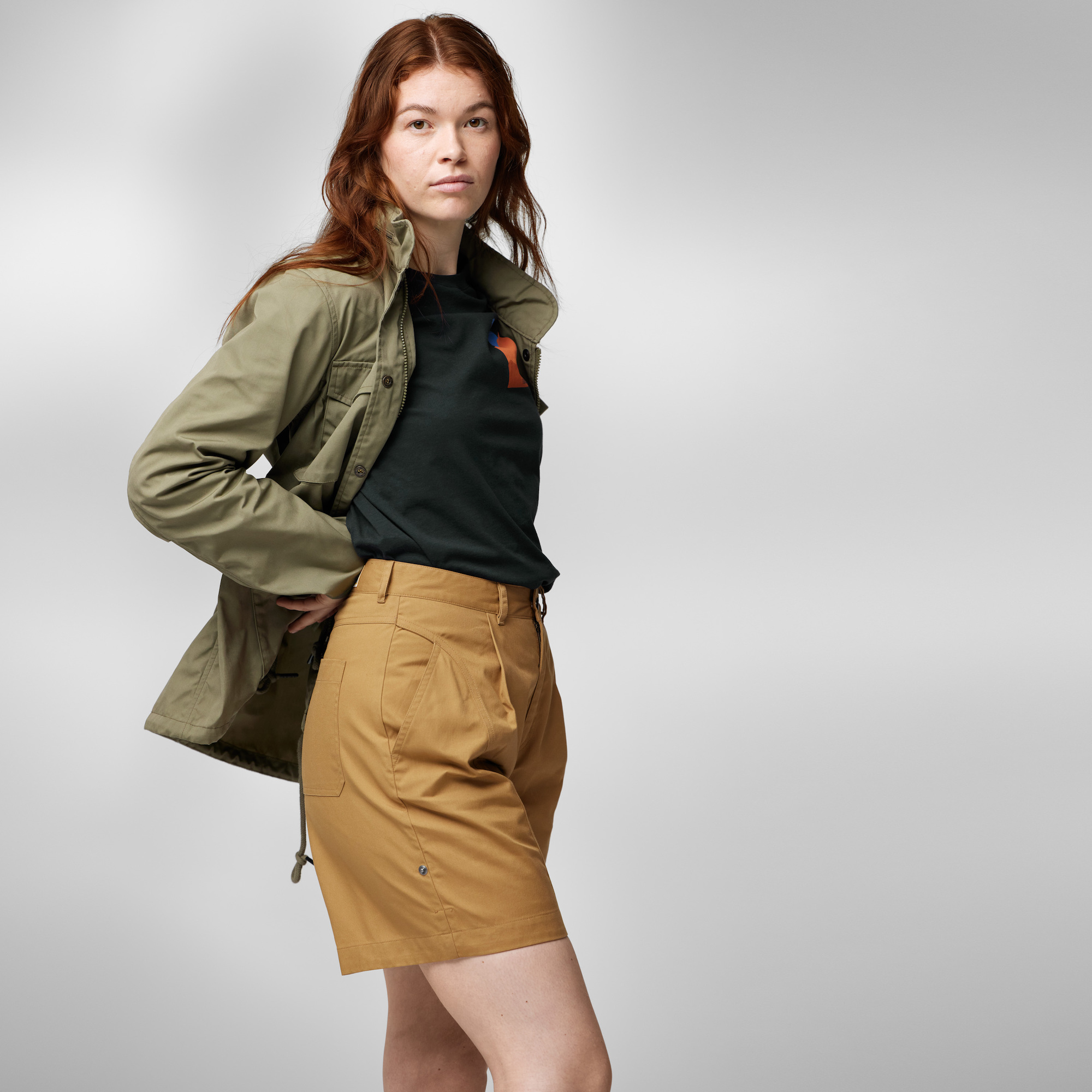 Vardag Shorts W - Image 3