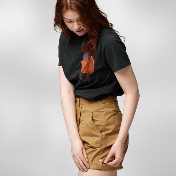 Vardag Shorts W - Image 4
