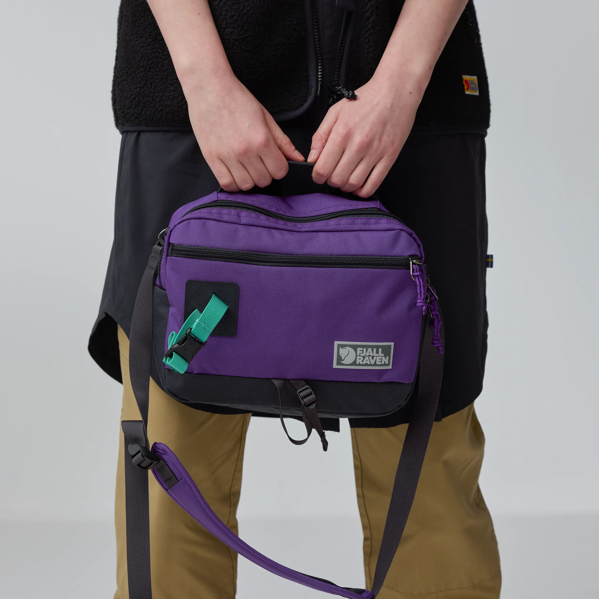 Vardag Shoulder Bag 6 - Image 5