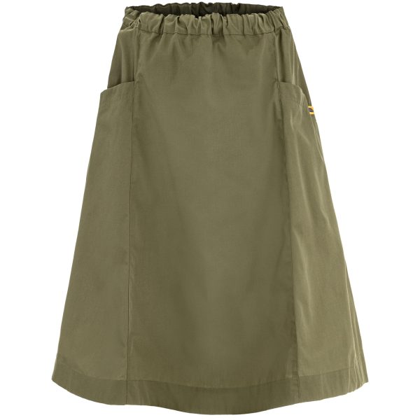 Vardag Skirt W - Image 11