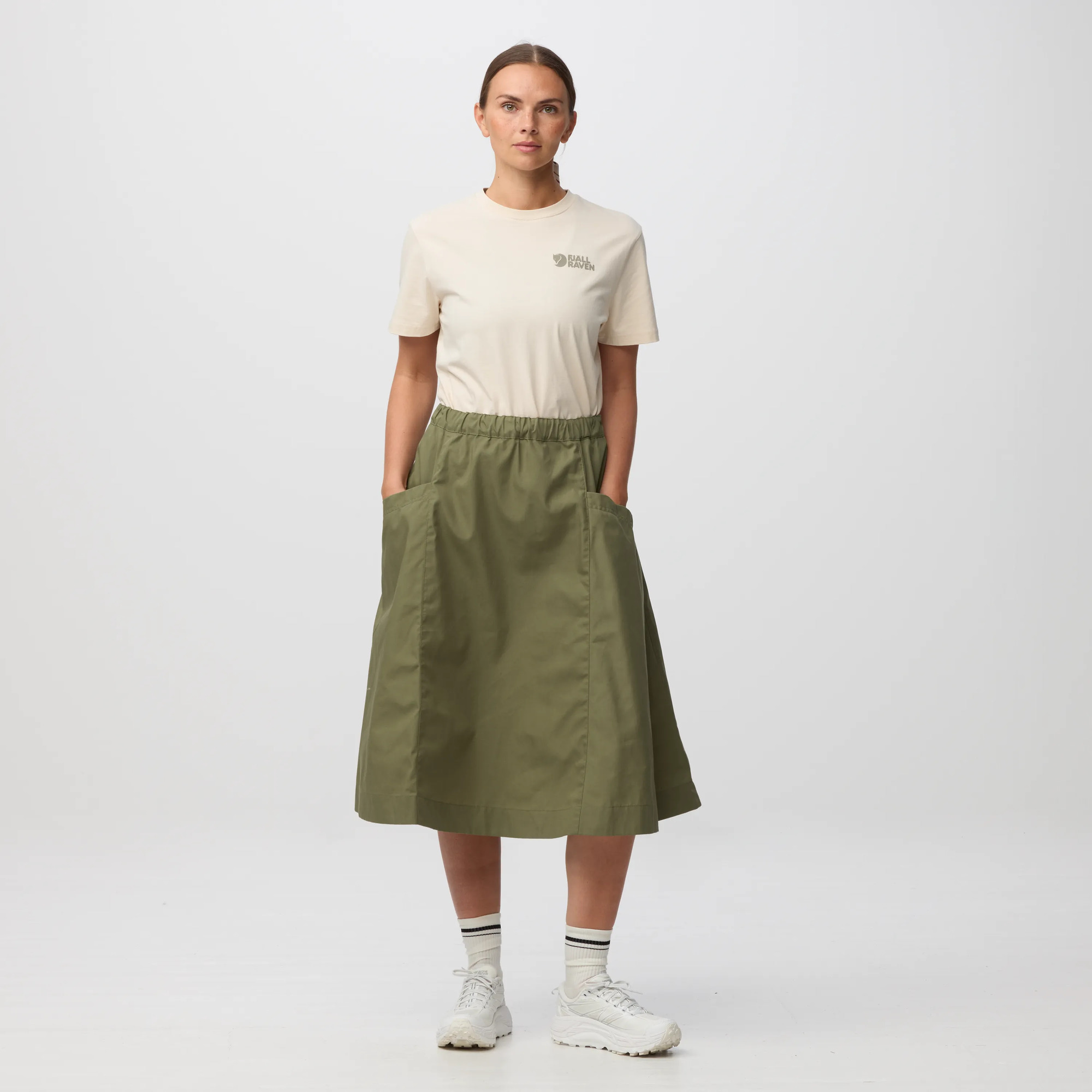 Vardag Skirt W - Image 1