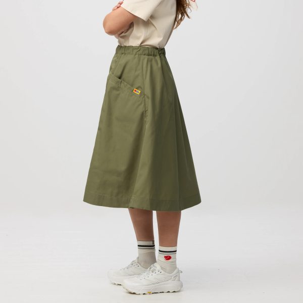 Vardag Skirt W - Image 3