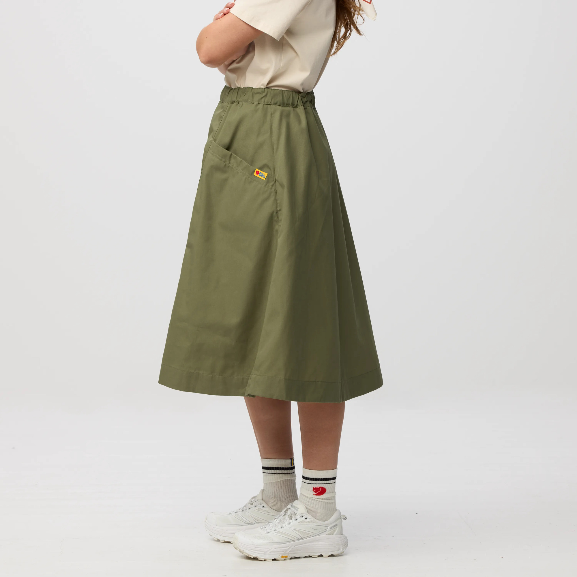 Vardag Skirt W - Image 3