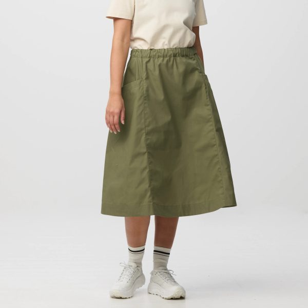Vardag Skirt W - Image 4