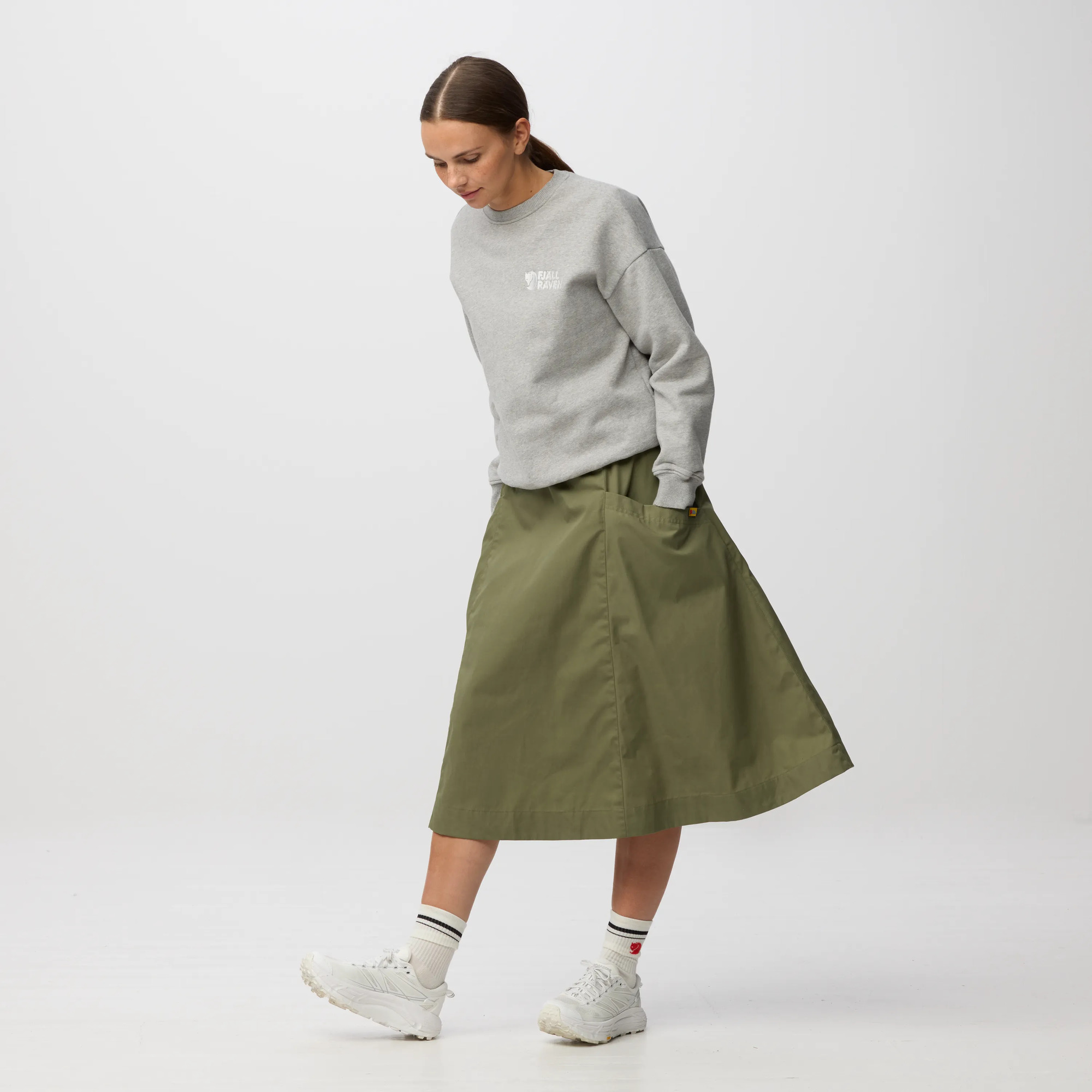 Vardag Skirt W - Image 8